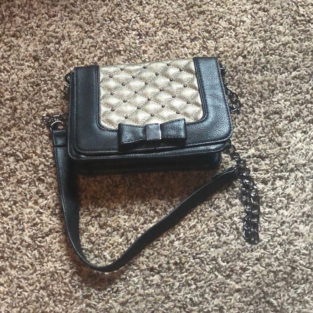 Cute purse